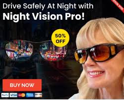 What visor do you prefer/use for night time driving ?