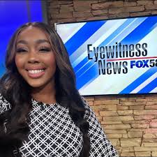 Cornelia Nicholson TV