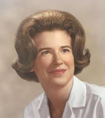 Betty Olson Obituary May 21, 2020