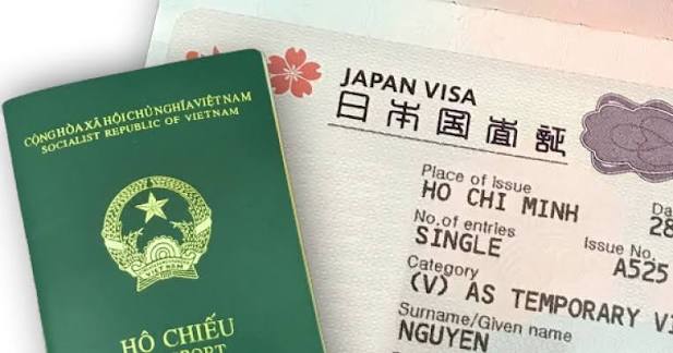 Xin visa du lịch Nhật Bản liệu có khó? và những thủ tục cần thiết