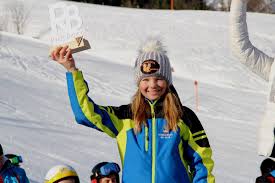 Der österreicher vincent kriechmayr führte, der deutsche romed baumann war an der reihe, startnummer 20, ein. 6 Romed Baumann Kid S Race Ski Alpin