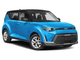 New Kia Vehicles for Sale