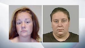 Mum And Partner Jailed For Toddler's Murder