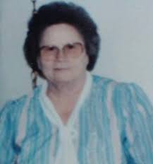 Pauline Callahan Maples (1931-2016)