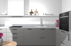 Plane deine küche online mit ikea. Ikea Kuche Planen Stylische Designerkuche Mit Kleinem Budget