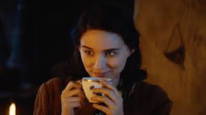 The Secret Scripture' Review