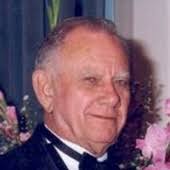 Obituary information for James C. Breaux