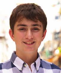 Beth Tzedec Bulletin