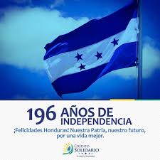 (15 de septiembre de 1821) el 15 de septiembre de 1821 se firmó el acta de independencia de las provincias unidas de centroamérica. Credito Solidario Ø¹Ù„Ù‰ ØªÙˆÙŠØªØ± Feliz Dia De Independencia Querida Honduras Https T Co Itnigiif74 ØªÙˆÙŠØªØ±