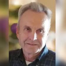 Obituary information for Ivan D. Meints