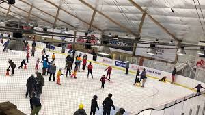 Enten du ønsker å bli bedre kjent med basketball, eller satser på å bli den beste er skjetten et godt. Skedsmo Ishockeyklubb