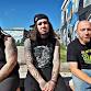 Scream at the Sky @ Box Club event in Blumenau - State of Santa Catarina