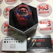 Our wide selection is eligible for free shipping and free returns. Casio G Shock S Series Digital Gmd S6900 F4 Floral Red Shopee Malaysia
