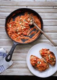 Strapatsada Recipe Recipes Greek Recipes Fine Dining Recipes