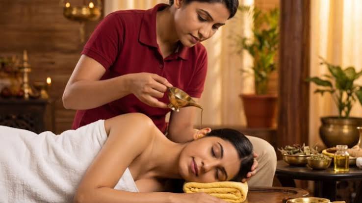 Ear Treatments - amayindia
