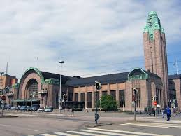 Helsinki Railway Station 20050604 Helsinki Central Railway Station Wikipedia The Free Encyclopedia Helsinki Railway Station Cool Places To Visit