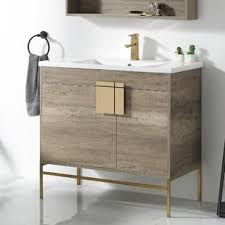 Shop ikea in store or online today! Modern Bathroom Vanities Cabinets Allmodern
