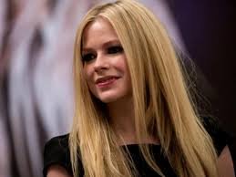 Avril lavigne does deserve it. Avril Lavigne I M Doing A Lot Better After Lyme Disease Treatment Abc News