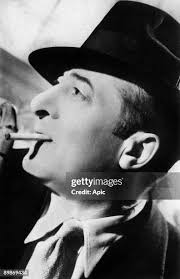 216 Jules Berry Stock Photos, High-Res Pictures, and Images