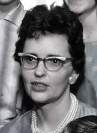 Marybelle Goodson Borgaard (1930-2017)