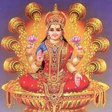 Maa Lakshmi