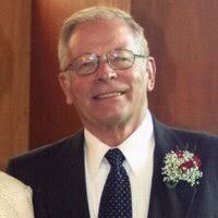 Obituary for Donald F. Suess