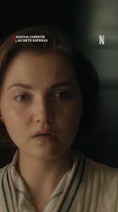 El tiempo corre… ¿quién es el culpable? 👀, 'Agatha Christie: Las Siete  Esferas' ya está disponible en Netflix