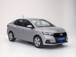 Дата выхода нового Lada Grant