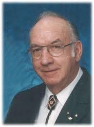 Obituary for Harley Dean Meader