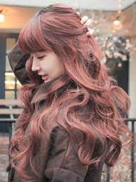40 Best Korean Hairstyles 2018 Latest Hairstyles 2020 New Hair Trends Top Hairstyles Hair Color Asian Korean Hair Color Hair Color Auburn