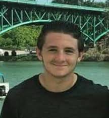 Hayden Lamb's Instagram, Twitter & Facebook