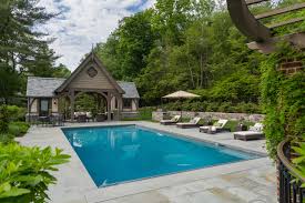 You'll need a site plan in order to obtain the building permit. U Shaped House Pool Ideas Photos Houzz