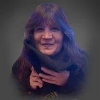 Mary Elizabeth Walsh-Pierce Obituary