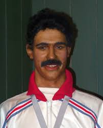 The worst sporting waxworks from an oddly ginger Conor McGregor to Mo  Salah's accurate depiction at Madame Tussauds