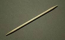 Check spelling or type a new query. Toothpick Wikipedia