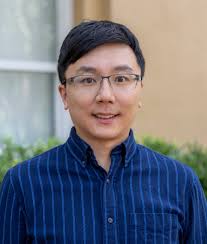 Tenured and Tenure-Track Faculty