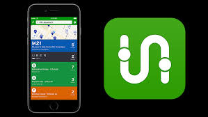 Everything you need to get 'back to the basics' sections show more follow today more brands © 2021 nbc univers. Transit App Best Public Transportation App Netted