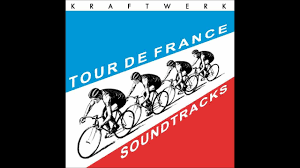 Teunissen mike a remporté l'étape à brussel devant sagan peter et ewan caleb. Kraftwerk Tour De France Prologue Tour De France Etape 1 2 3 Chrono Hd Youtube