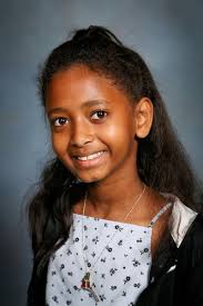 Rimona Alexander Biniam