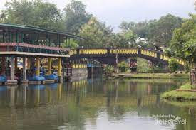 Tiket taman rusa sibreh : Taman Rusa Sibreh Visit Abes