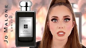 Jo Malone Myrrh & Tonka Cologne Intense Fragrance Review