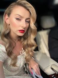 Irina Alexandrova, Moscow