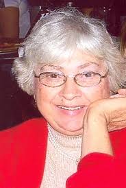 Frances Louise Spencer Obituary August 23, 2015