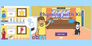 We did not find results for: Free Level 1 Phonics Rhyming With Kit Game Twinkl Go