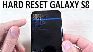 Cara ini memungkinkan anda untuk mengakses smartphone dan memperbarui ponsel. Hard Reset Samsung Galaxy S8 S8 And Note 8 How To Youtube