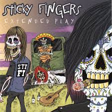 Stream tracks and playlists from sticky fingers music on your desktop or mobile device. Sticky Fingers Extended Play 2010 Cd Discogs