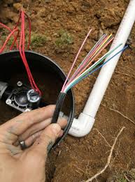 What time you usually (to have) breakfast? How To Install An Irrigation System Young House Love Irrigation System Diy Garden Irrigation System Garden Irrigation