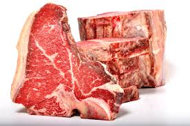 Stufat cu carne de vitel, rasol. Premium Angus