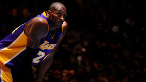 Photo Of Kobe Bryant With Hands On Knees Nba Kobe Bryant Best Basketball Players Of 2015 Los Angeles Laker Kobe Bryant Pictures Kobe Bryant Basketball Players