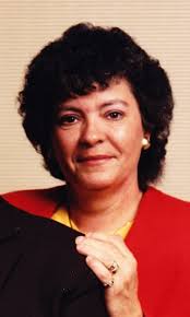 Beverly Baker Obituary